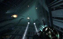 Flere Half-Life 2: Aftermath screens