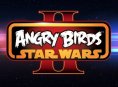 Angry Birds tar en Skylanders