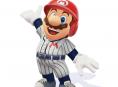 Super Mario Odyssey har fått to nye kostymer
