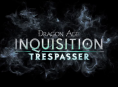 Trespasser avslutter Dragon Age: Inquisition