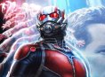 Stort Marvel-spill blir visst enten Ant-Man eller Fantastic Four