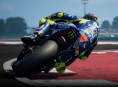 MotoGP 18 -trailer viser frem nydelige visuelle detaljer