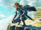 The Legend of Zelda: Tears of the Kingdom og Baldur's Gate III leder nominasjonene til GDC Awards