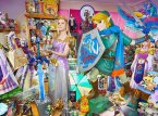 Ta en titt på verdens største Zelda-samling