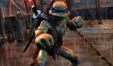 Ninja Turtles-spill fra Rocksteady?