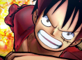 Tre nye figurer kommer til One Piece: Burning Blood