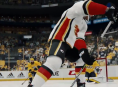 Første gameplaytrailer fra NHL 21