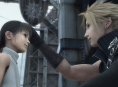 Er en nyversjon av Final Fantasy VII på vei til PS4?