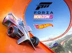 Hot Wheels-utvidelsen til Forza Horizon 5 offisielt bekreftet og vist frem