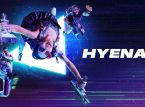 Sci-fi-skyting står i sentrum i Hyenas' gameplaytrailer