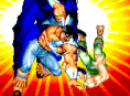 Ultra Street Fighter II: The Final Challengers kommer til Switch