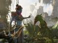 Sony har tatt over markedsføringsrettighetene til Avatar: Frontiers of Pandora