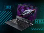 Acer lanserer 3D-laptop