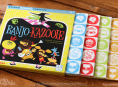 Banjo-Kazooie-musikken slippes på vinyl