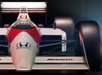 Max Verstappen guider oss gjennom ny F1 2017-trailer