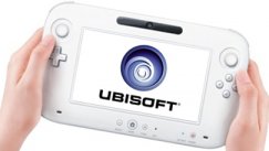 Lager Ubisoft et MMO til Wii U?
