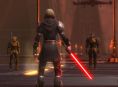 Se den første traileren for Star Wars: The Old Republic i 4K