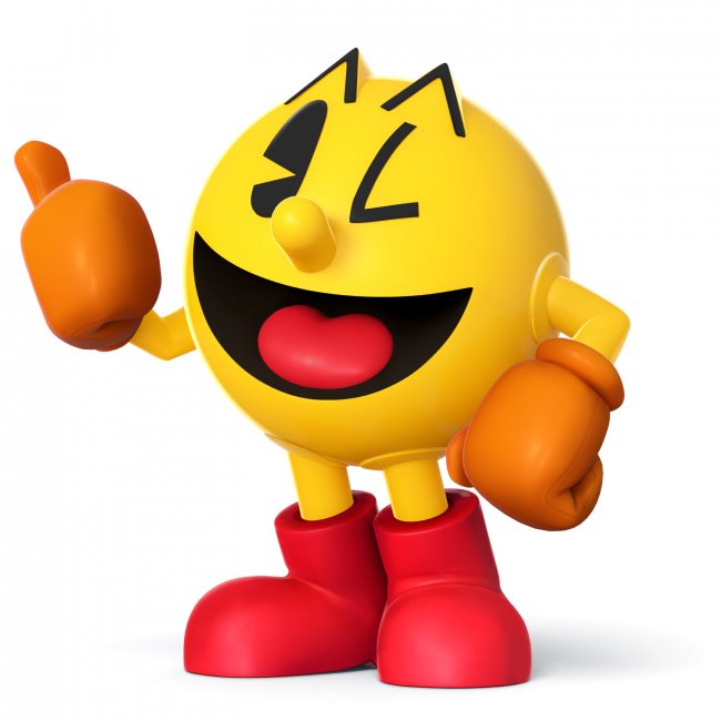 Pac-Man blir film med ekte skuespillere