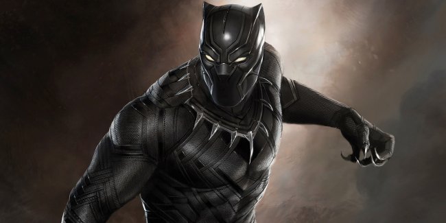 Skuespiller beskriver det som "rart" å spille inn Black Panther 2 uten Chadwick Boseman