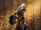 Assassin's Creed Origins får live-action trailer