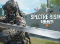 Alt om Call of Duty: Black Ops 4s Operation Spectre Rising