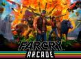 Se oss spille Far Cry 5: Arcade