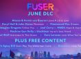 Disse DLC-låtene kommer til Fuser i juni