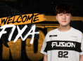 Philadelphia Fusion har signert FiXa