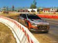 WRC 6 offentliggjort med skrensende skjermbilder