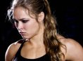 UFC-stjernen Ronda Rousey vil spille Samus på film