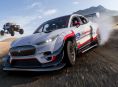 Forza Horizon 5 får nye biler, nytt fremgangssystem og mer neste uke