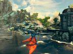 Panzer Dragoon: Remake kommer "snart" til PC og PlayStation 4