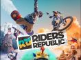 Ny Riders Republic-trailer viser alt ekstrainnhold som kommer i løpet av det første året