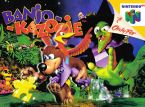 Banjo-Kazooie kommer til Nintendo Switch på fredag