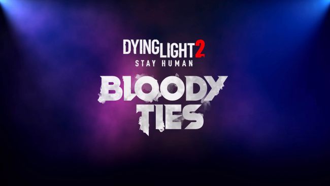 Dying Light 2 viser teaser for stor utvidelse