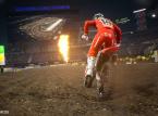 Monster Energy Supercross - The Official Videogame 2 har fått ny mesterskapstrailer