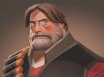 Spill som Gabe Newell i Team Fortress 2
