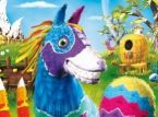 Microsoft fornyer varemerkene Viva Piñata og Blast Corps