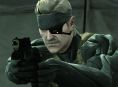 Masser av Metal Gear Solid-musikk nå tilgjengelig på Spotify