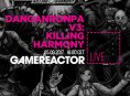 Klokken 16 på GR Live: Danganronpa V3: Killing Harmony