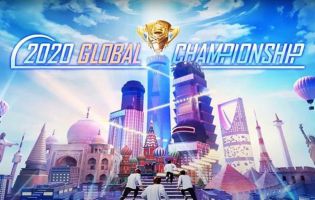 Qualcomm blir hovedsponsor for PUBG Mobile Global Championship
