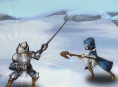 Fallen Legion annonsert til PS4 og Vita