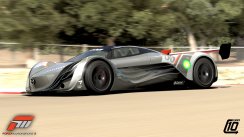 Nye Forza Motorsport3-biler