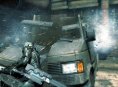 Metal Gear Rising-demo underveis