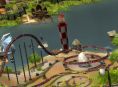 Roller Coaster Tycoon 3: Complete Edition på vei til PC og Switch