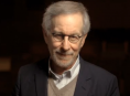 Steven Spielberg lager Halo-TV-serie