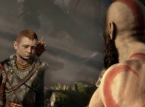 Kratos skal ikke bare eskortere Atreus i God of War