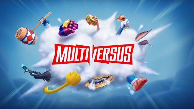 Se masse nytt gameplay fra MultiVersus