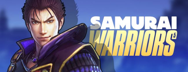 Vi skal spille Samurai Warriors 5 i dagens livestream