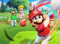 Mario Golf: Super Rush slår seg inn på Nintendo Switch i juni